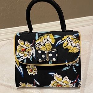 Ruby Shoo bag, strap and handle